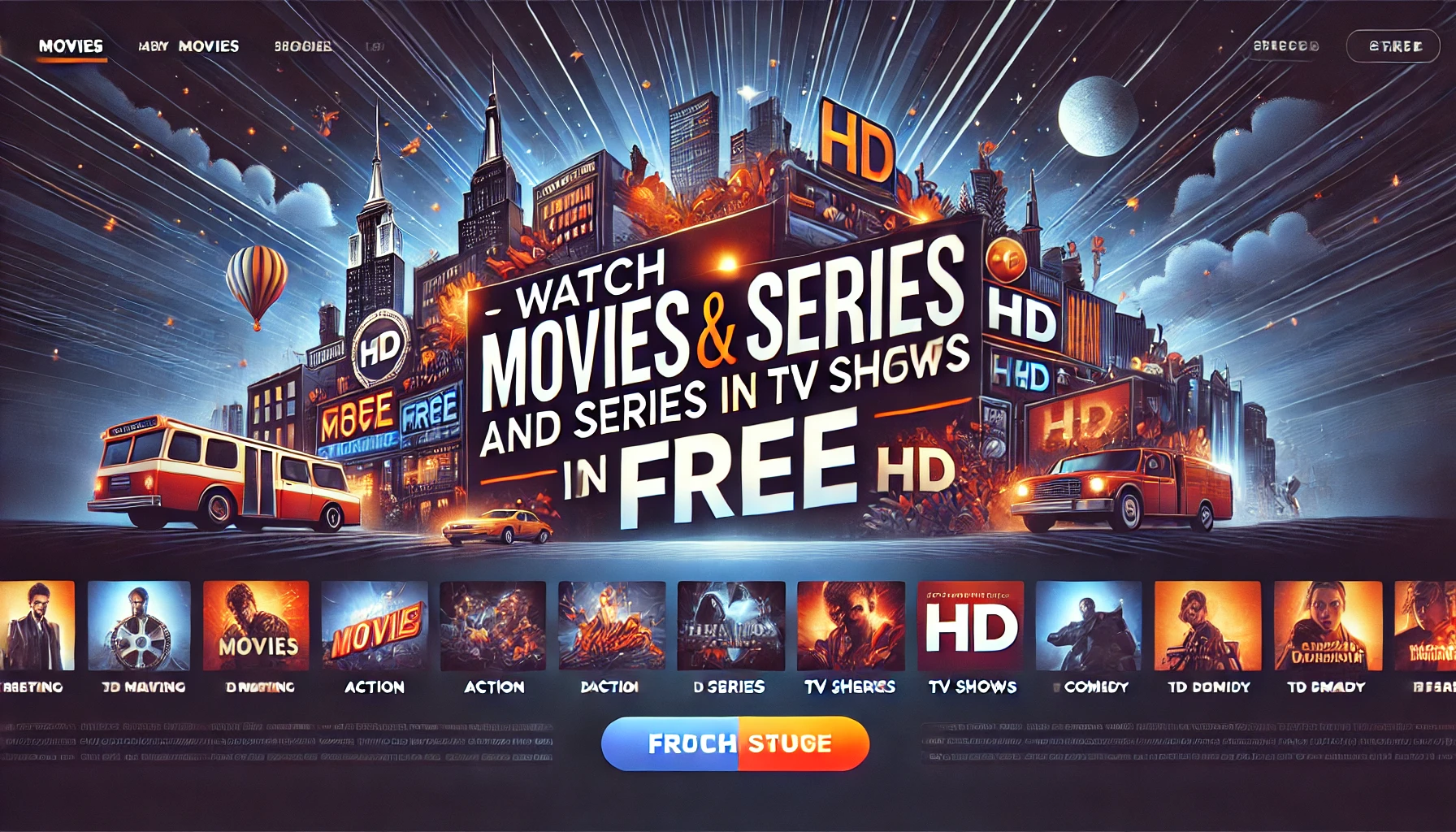 Fzmovies - Watch Latest Movies and Series Online FREE in HD